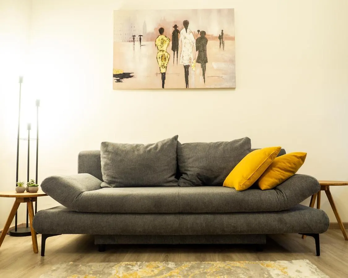 D52 - New Home In Downtown Budapest 0*,  Hungary