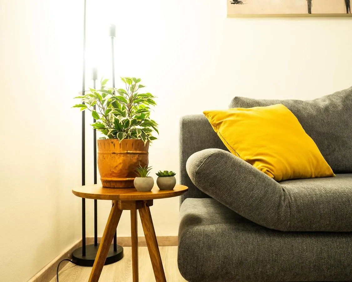 D52 - New Home In Downtown Budapest