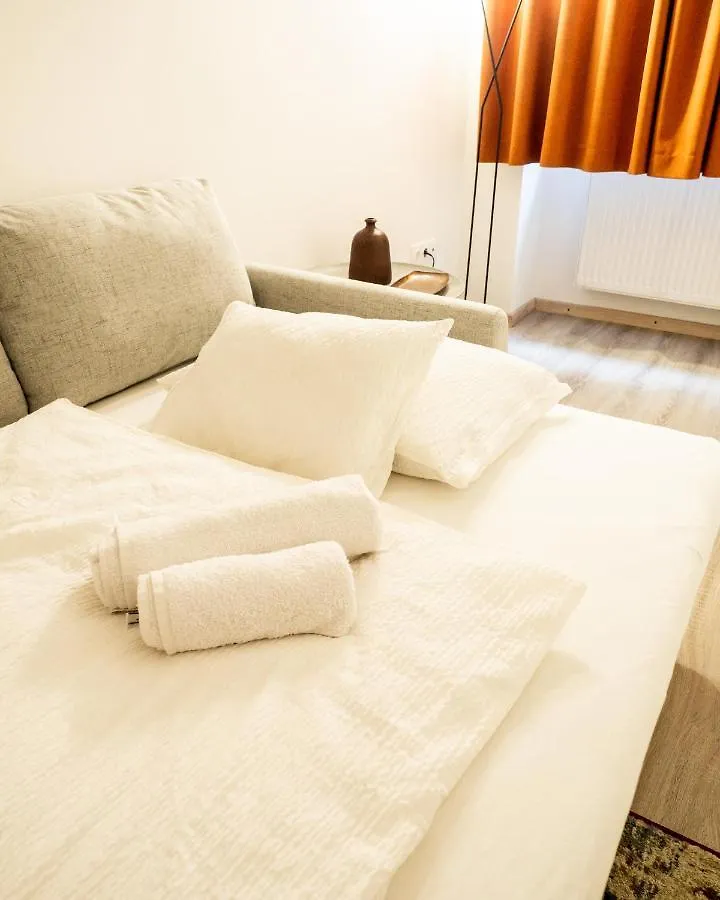 D52 - New Home In Downtown Budapest