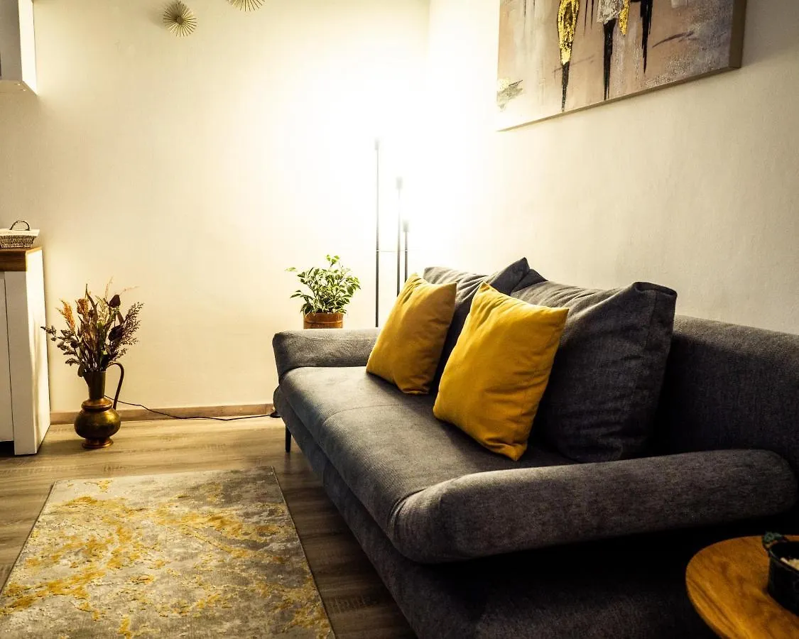 D52 - New Home In Downtown Budapest Apartment